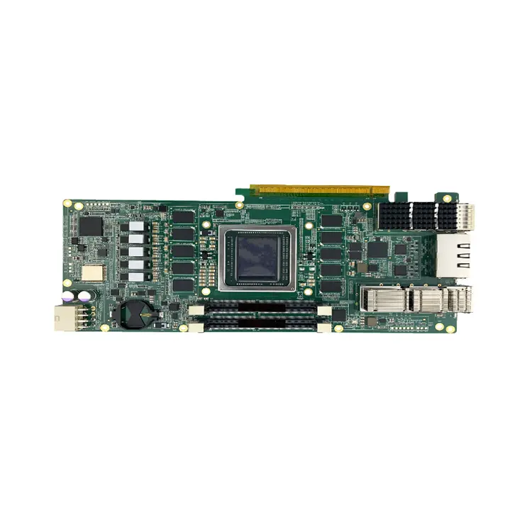 Mikä tekee THT-piirilevykokoonpanosta luotettavan valinnan erittäin kestävään elektroniikkavalmistukseen?