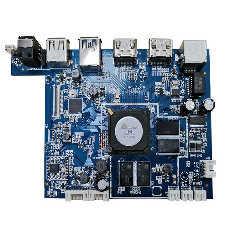 Miksi ammattimainen piirilevysuunnittelu ja kokoonpano ovat välttämättömiä nykyaikaiselle elektroniikalle?