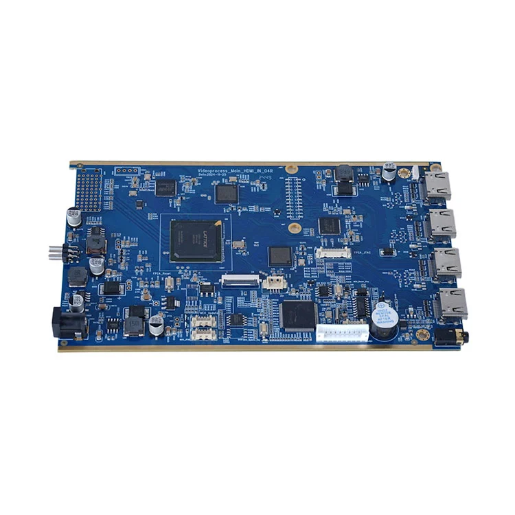 Miksi BGA-piirilevykokoonpano on välttämätön suuritiheyksisessä elektroniikkavalmistuksessa?