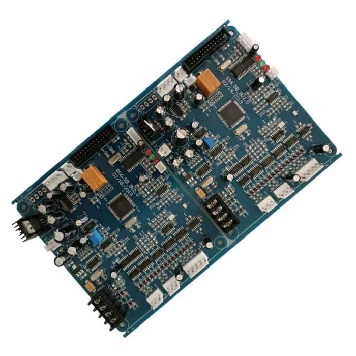 Miksi elektronisella valmistuksella on merkitystä nykypäivän teknologiavetoisilla markkinoilla?