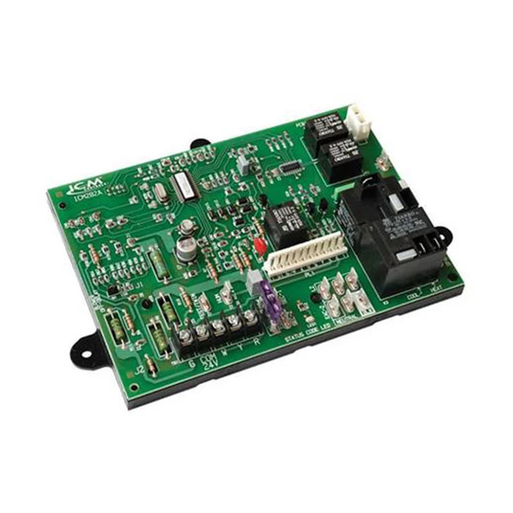 Mikä on EMS PCBA ja kuinka se tukee korkealaatuista elektroniikkavalmistusta?