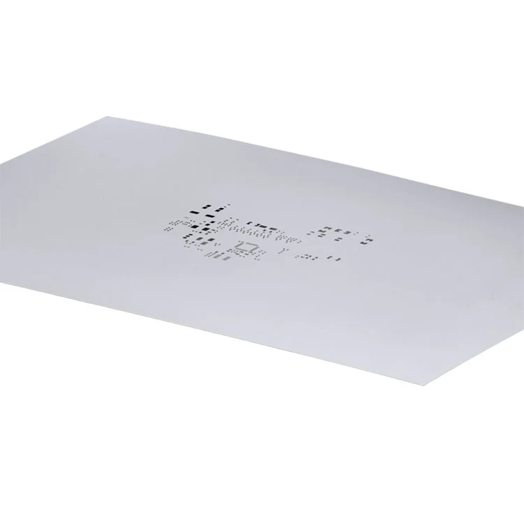 Mikä on SMT-stensiili ja kuinka se vaikuttaa piirilevykokoonpanon laatuun?