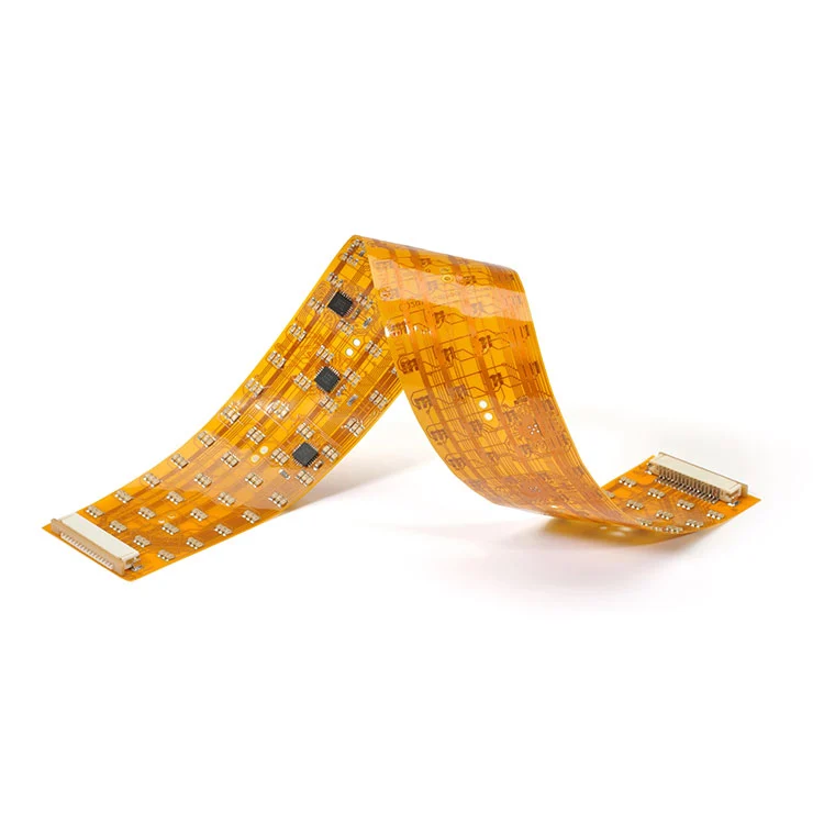 Mikä on FPC PCB ja miksi sitä käytetään?