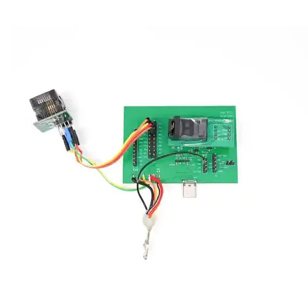 Johdinsarja dekoodattu: kuinka se vaikuttaa älykkäiden yhteyksien tulevaisuuteen?