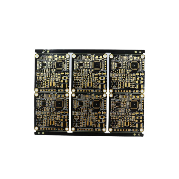 Mitä etuja Fanway FR4 PCB tuo kaikkiin elektroniikkavalmistusprojekteihin?