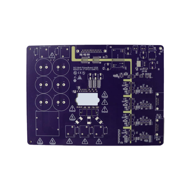 Miksi valita HDI PCB miniatyrisoidun korkean suorituskyvyn elektroniikan mahdollistajaksi?