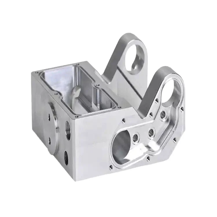 CNC -jyrsintä