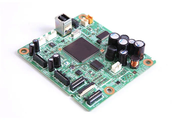 Turnkey Pcb Assembly