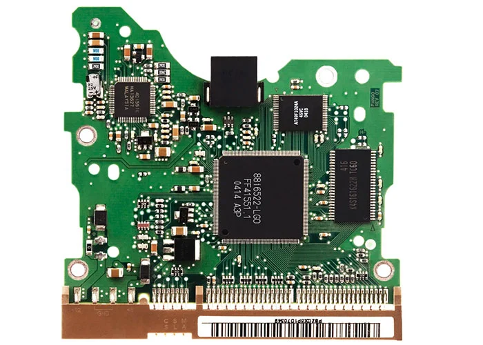 Turnkey Pcb Assembly