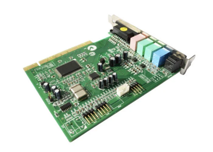 Turnkey Pcb Assembly