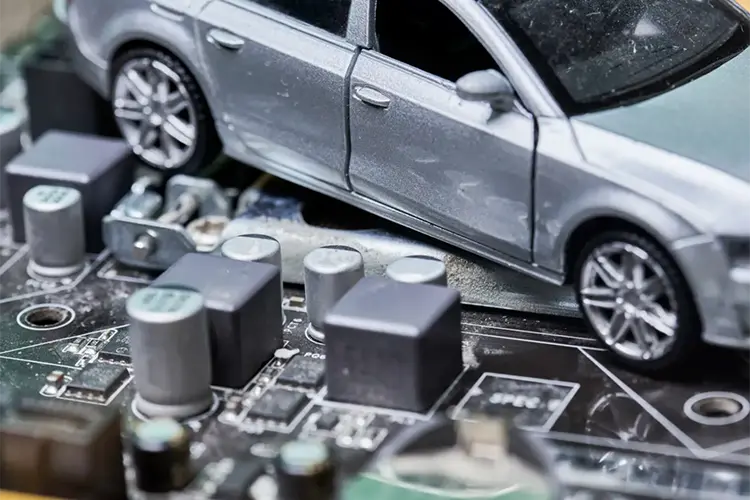 Automotive Systems