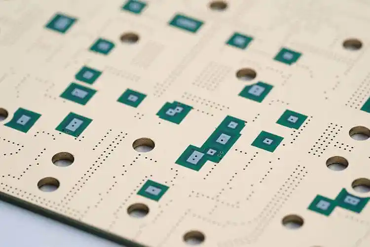 Ceramic Pcb