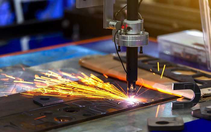 Cnc Milling