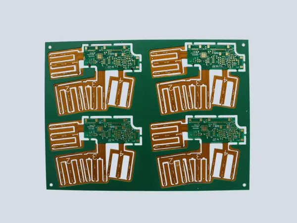 Flexible Circuit Solutions