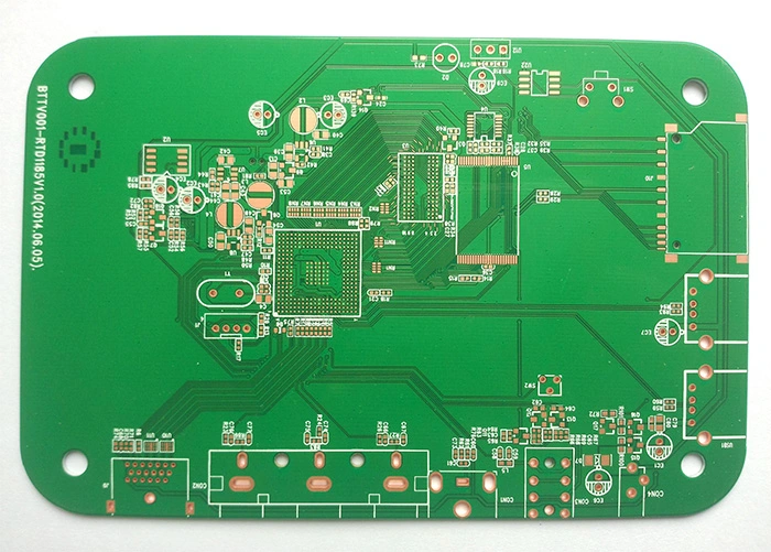 Fr 4 Pcb