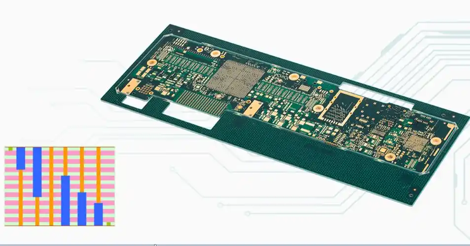 Hdi Pcb