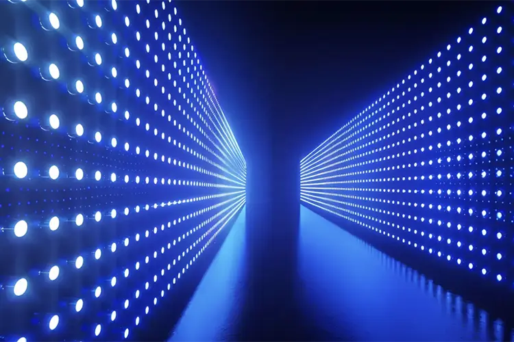 Led Lighting
