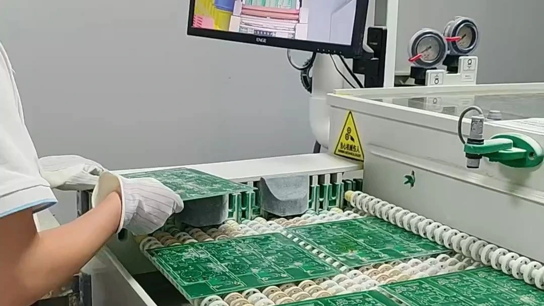Multi Layer Pcb