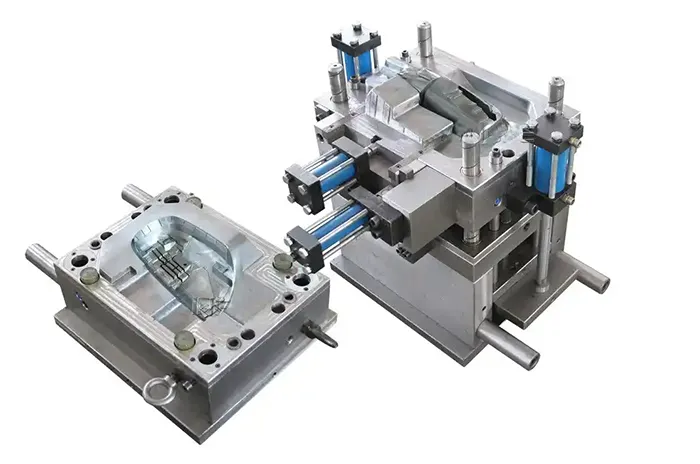 Precision Molding
