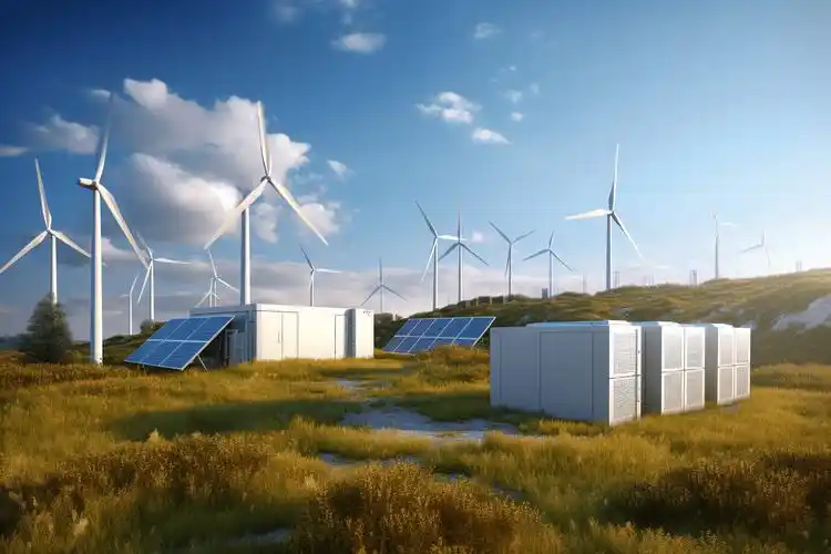Renewable Energy Converters