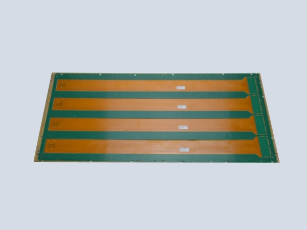 Rigid Flex Pcb