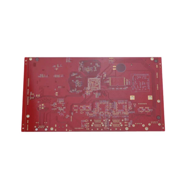 Printed Circuit Board