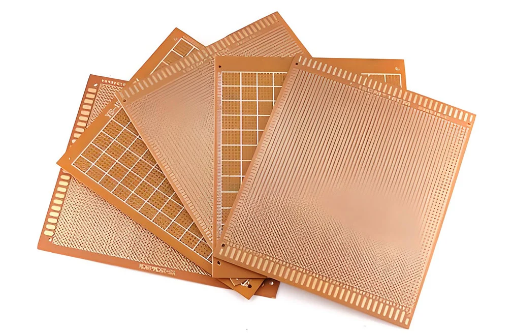 Cem 1 Pcb