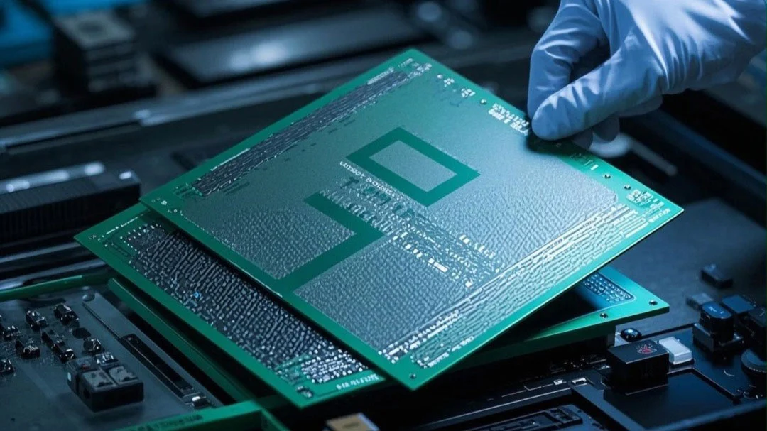 High Frequency Pcb