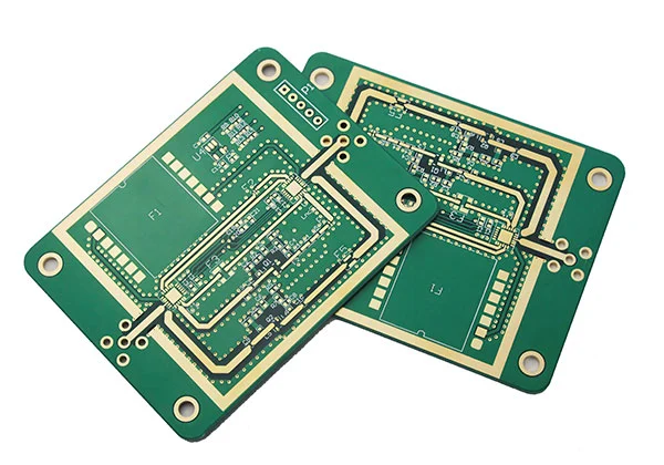 High Frequency Pcb