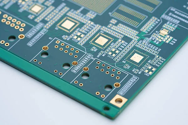 High Tg Pcb