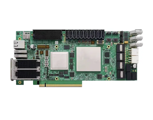 Precision Through-Hole Technology THT PCB Assembly